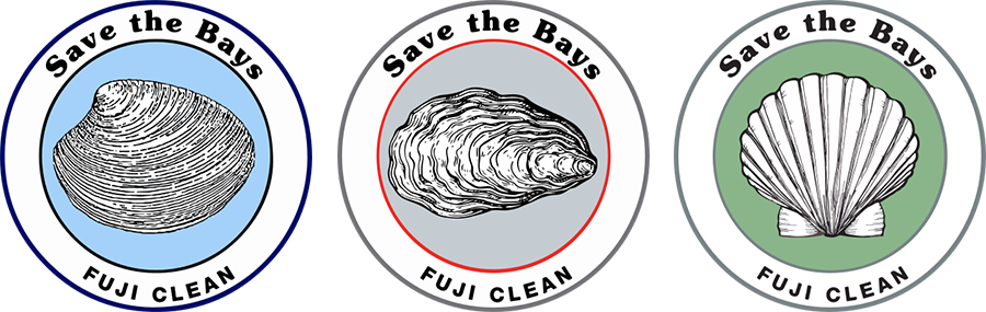 save the bays